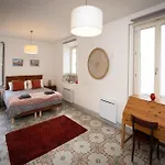 Apartment Place Alegria *
