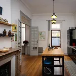 Apartment Place Alegria *