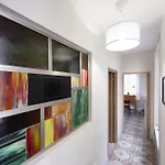 Apartment Place Alegria *