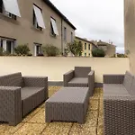 Place Alegria Carcassonne