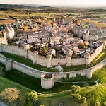 Place Alegria Carcassonne
