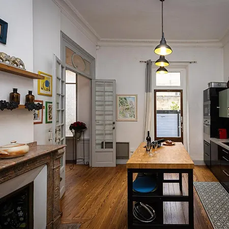 Place Alegria Apartman