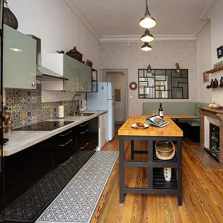 Apartman Place Alegria Carcassone