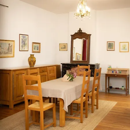 Place Alegria Apartman Carcassone