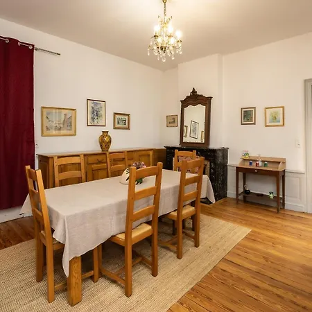 Apartman Place Alegria Carcassone