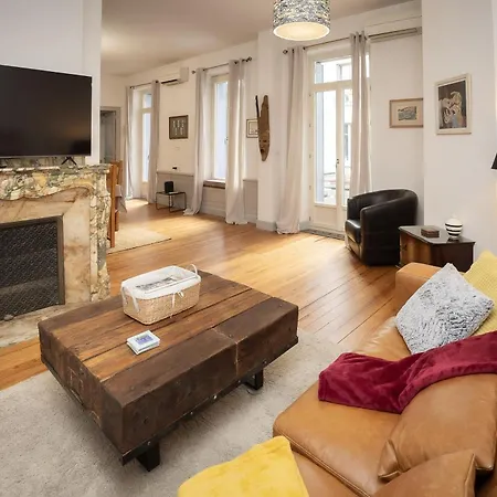 Place Alegria Apartman