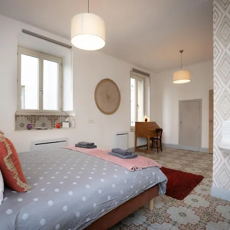 Place Alegria Apartamento *