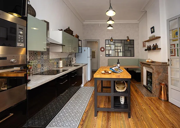 Apartman Place Alegria Carcassone