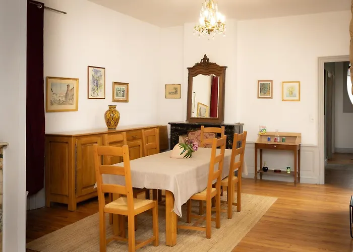 Place Alegria Apartman Carcassone