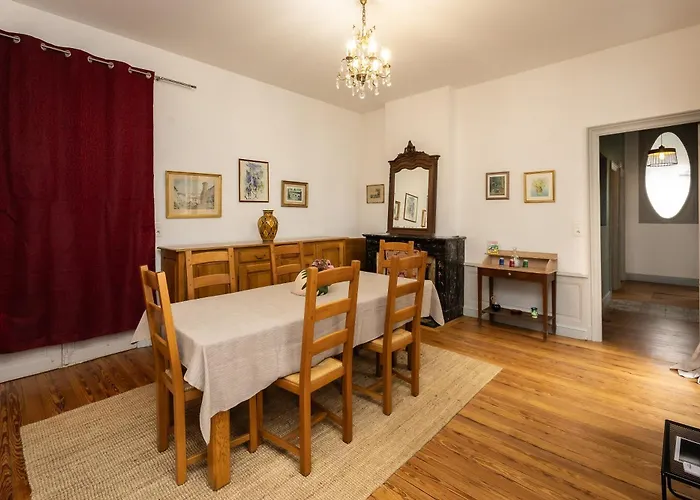 Apartman Place Alegria Carcassone