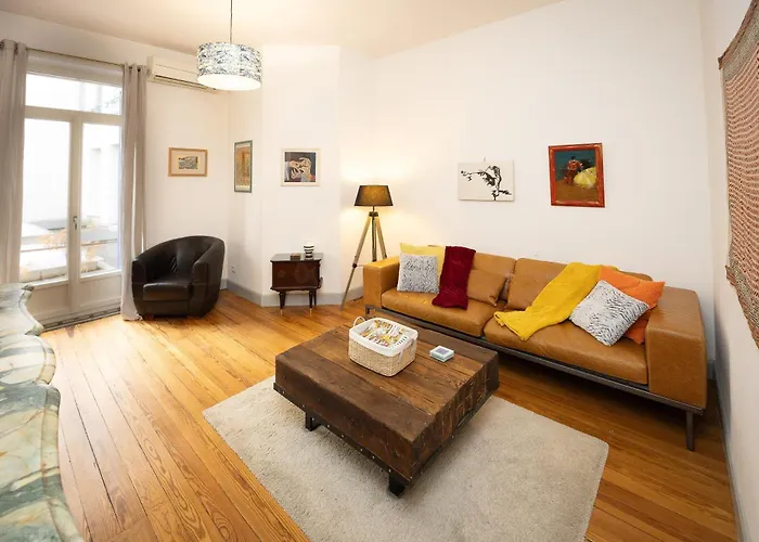 Place Alegria Apartman