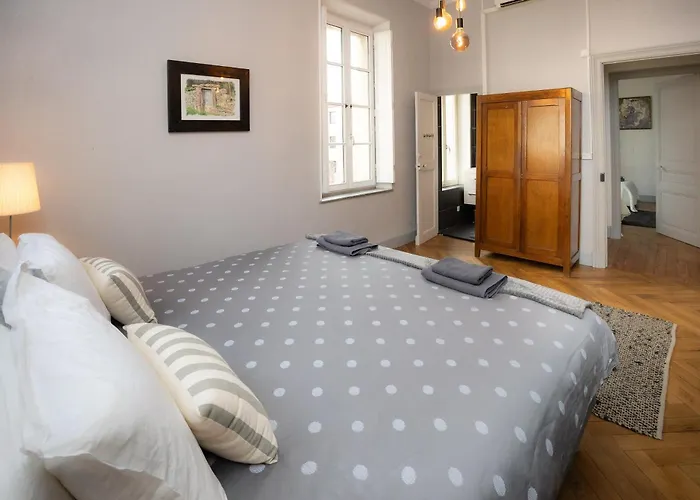 Place Alegria Carcassone