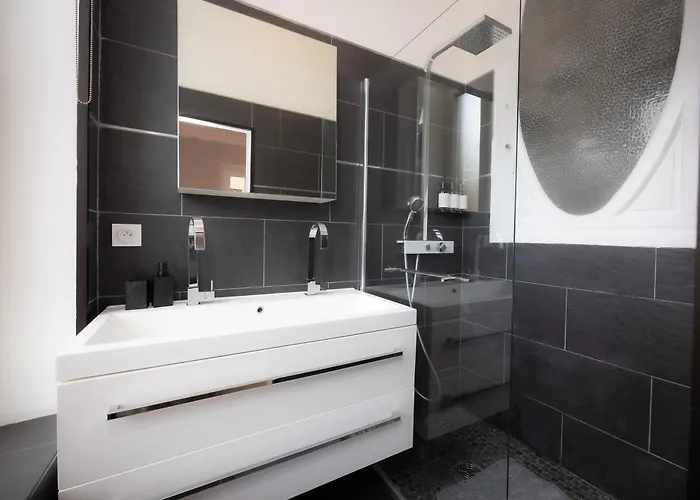 Apartman Place Alegria *