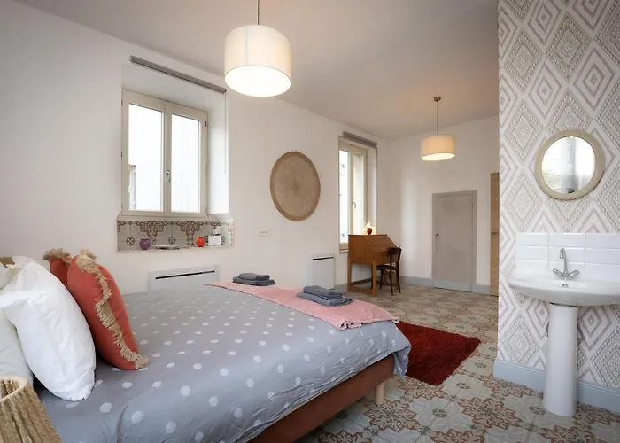 Place Alegria Apartman