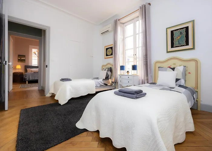 Place Alegria Apartman