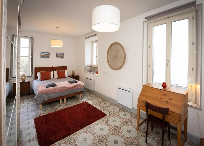 Apartman Place Alegria *