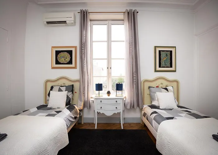 Place Alegria * Carcassone