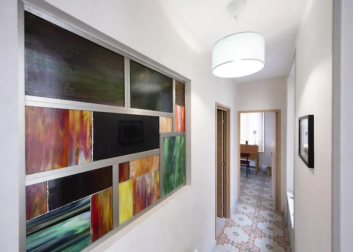 Place Alegria Apartman Carcassone