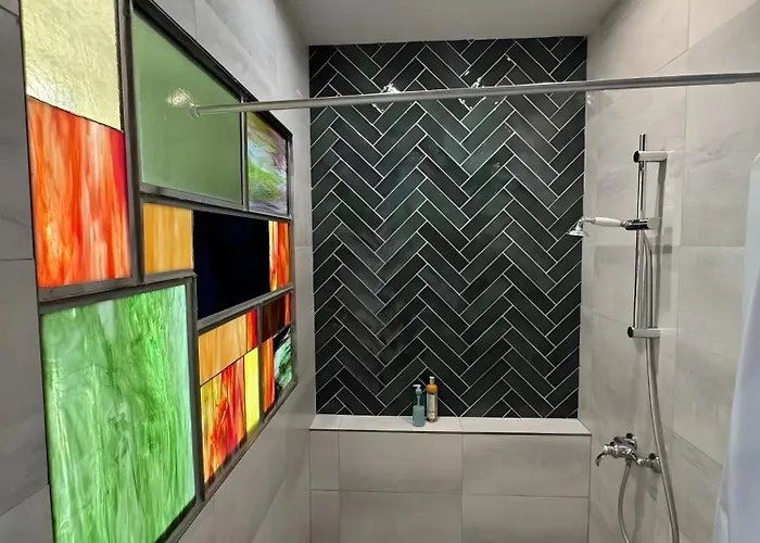 Place Alegria Apartman *